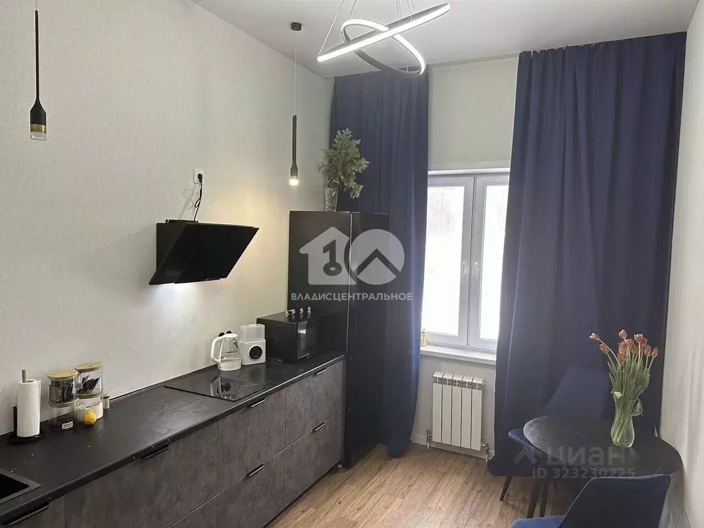 1-к кв. Новосибирская область, Новосибирск Гурьевская ул., 177/1 (38.5 ... - Фото 1