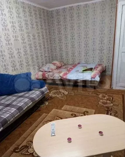 1-к. квартира, 31м, 5/5эт. - Фото 0