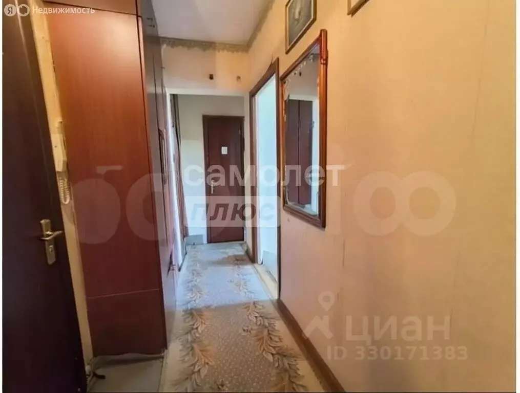 2-комнатная квартира: Омск, проспект Королёва, 8 (51 м) - Фото 2