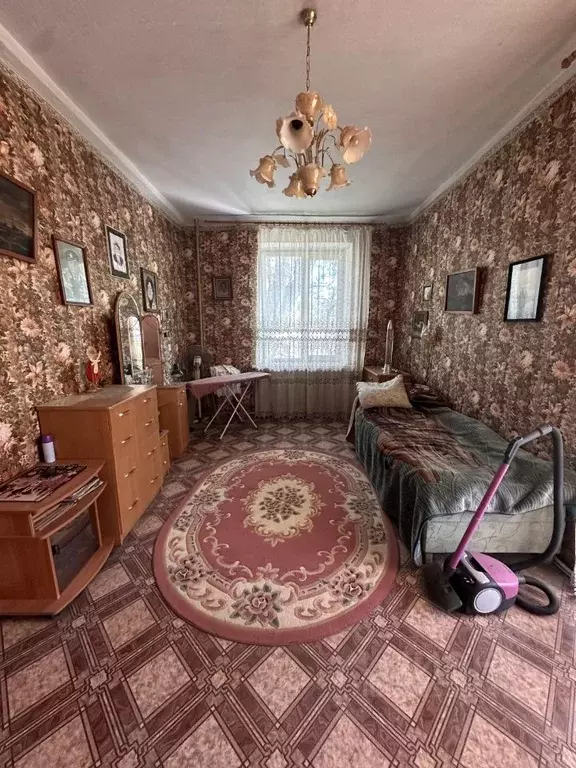 3-к кв. Крым, Феодосия ул. Красноармейская, 21 (86.0 м) - Фото 0