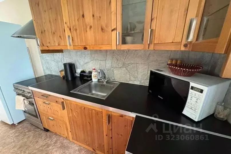 Дом в Карелия, Питкярантский муниципальный округ, Лункулансаари остров ... - Фото 2