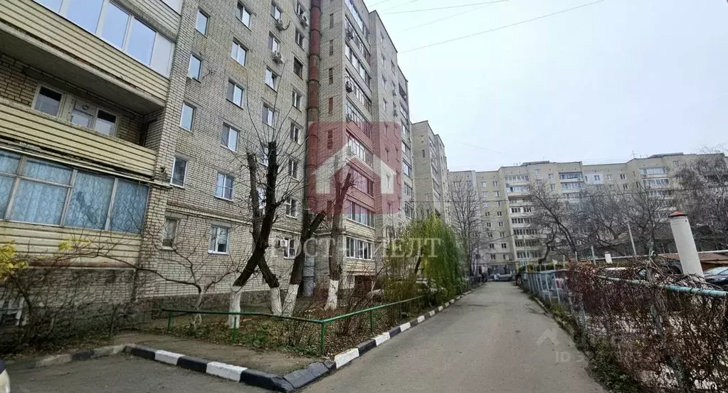 2-к кв. Саратовская область, Саратов ул. Имени Н.Г. Чернышевского, ... - Фото 2