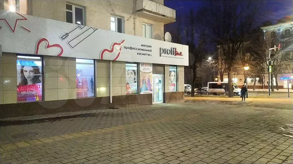 Сдам помещение свободного назначения, 165.3 м - Фото 1