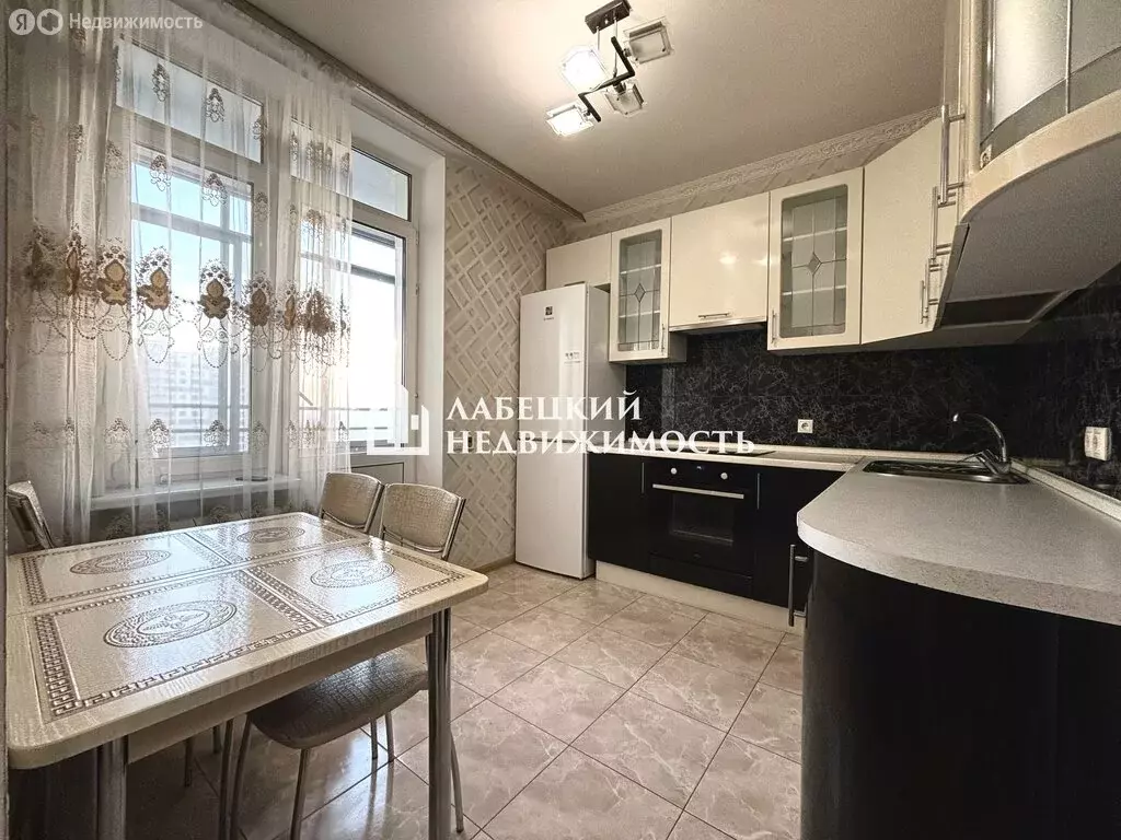 1-комнатная квартира: Мытищи, Институтская улица, 6 (41.9 м) - Фото 2