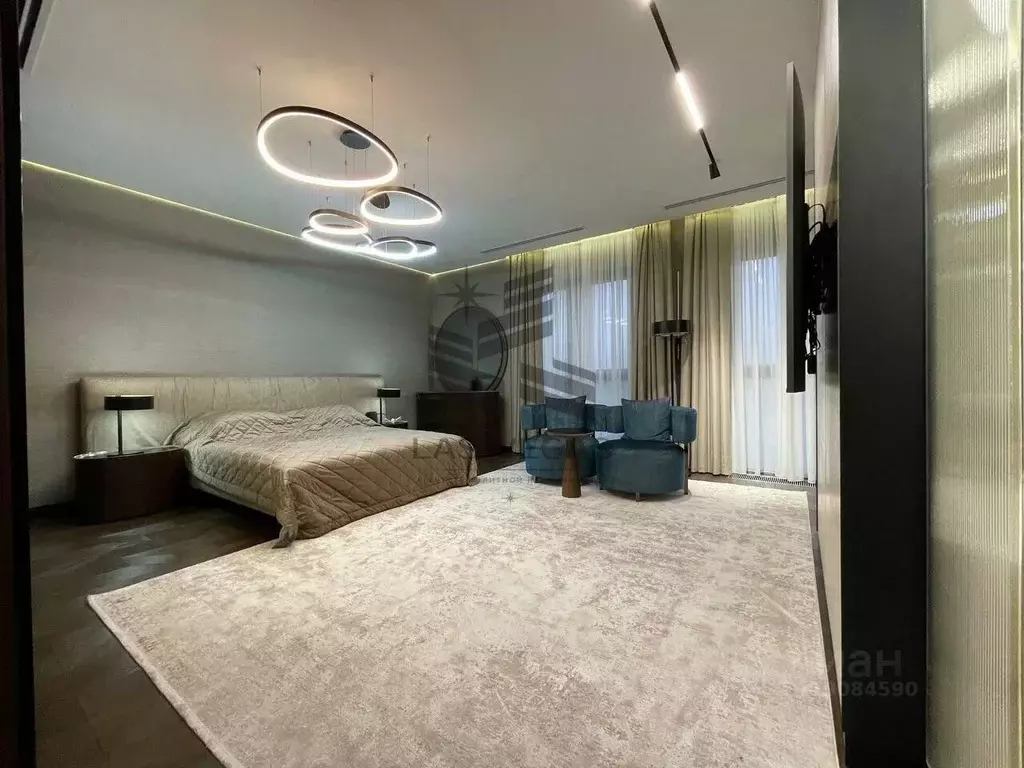 2-к кв. Татарстан, Казань ул. Родины, 24А (70.0 м) - Фото 1