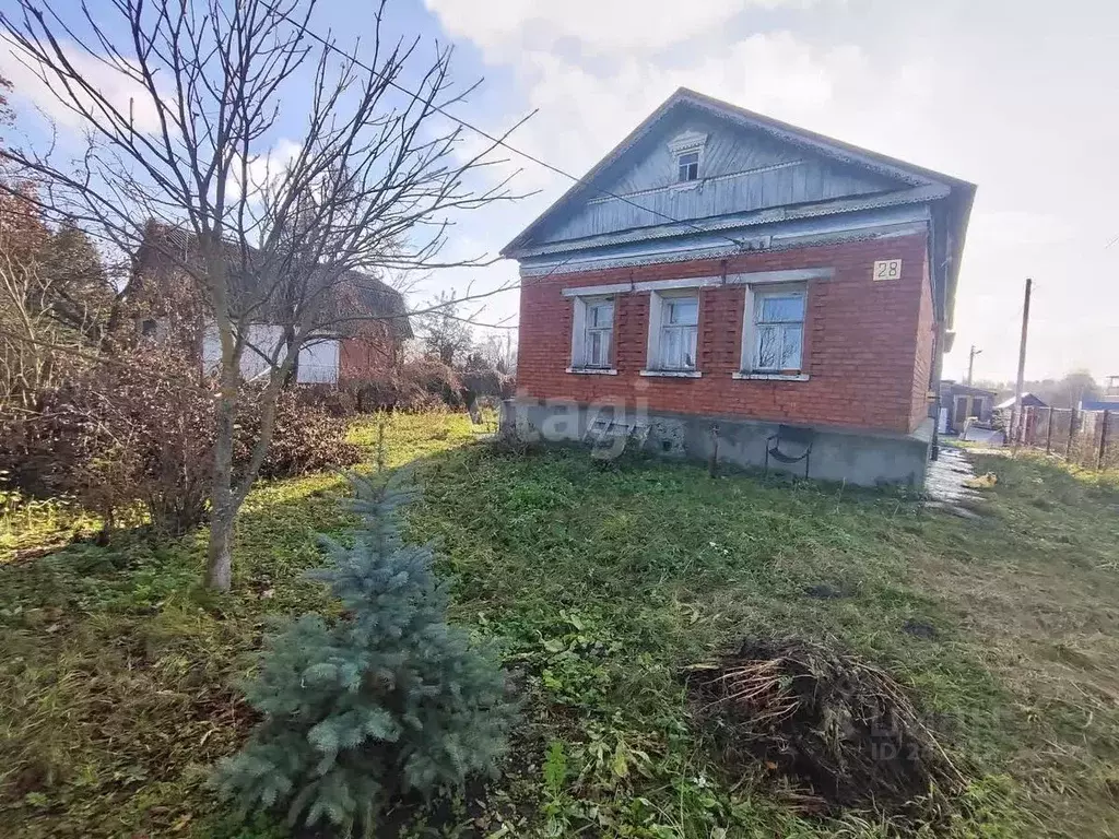 Дом в Московская область, Коломна городской округ, д. Негомож ул. ., Купить дом  Негомож, Коломенский район, ID объекта - 50013558369