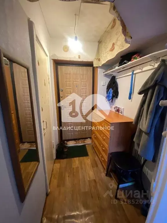 Квартира, 1 комната, 24 м - Фото 0