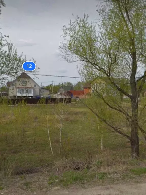 Участок в Алтайский край, Барнаул городской округ, пос. Научный ... - Фото 1