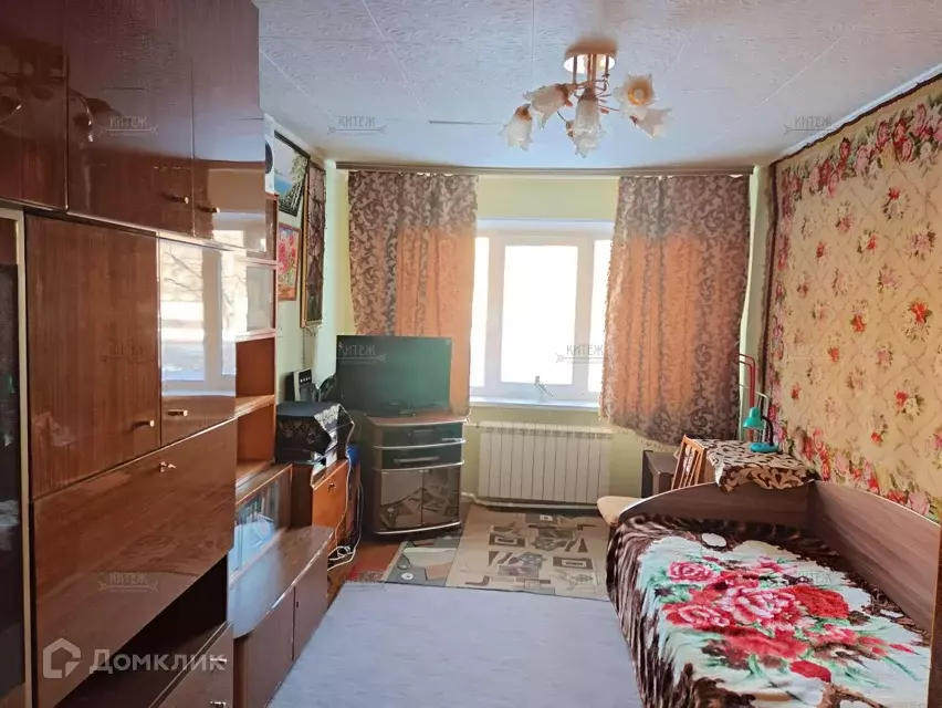 Продаётся 1-к квартира, 30.5 м - Фото 0
