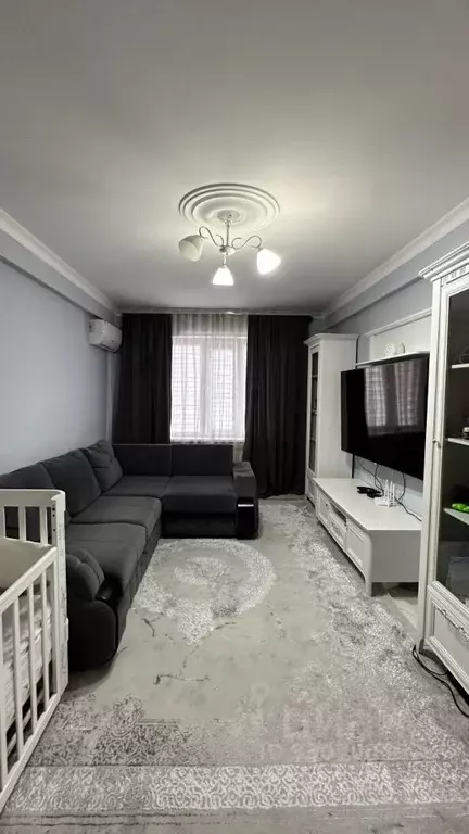 3-к кв. Дагестан, Каспийск ул. Ленина, 98А (73.0 м) - Фото 1