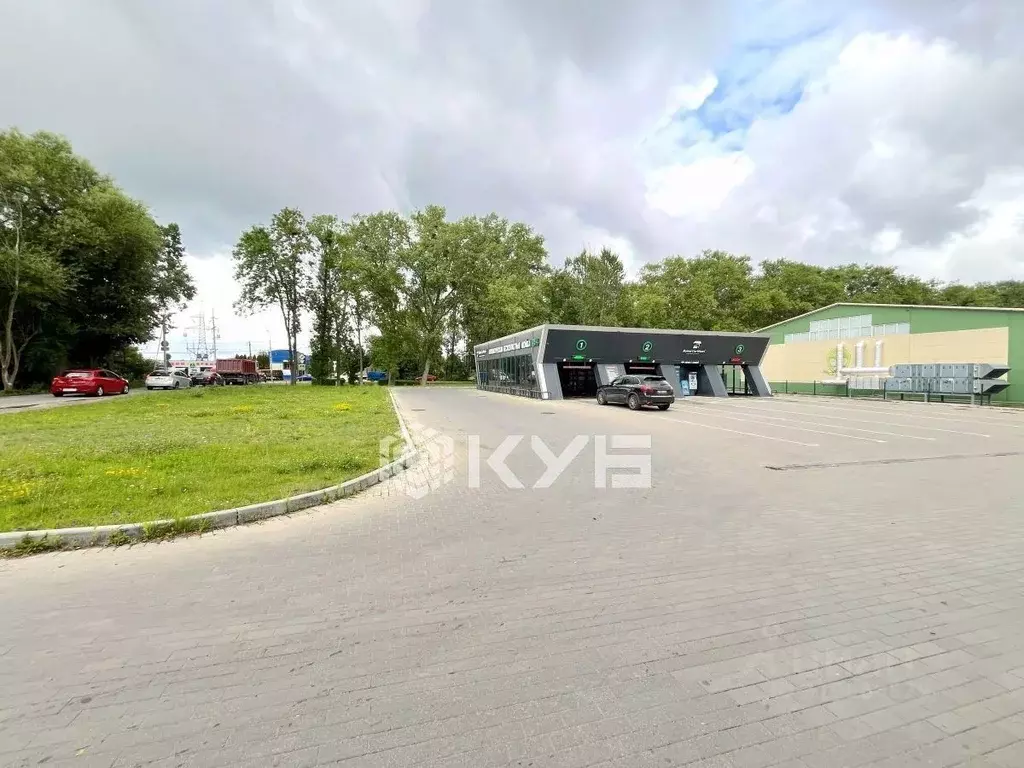 Участок в Калининградская область, Калининград Дружба СНТ, ул. ... - Фото 1
