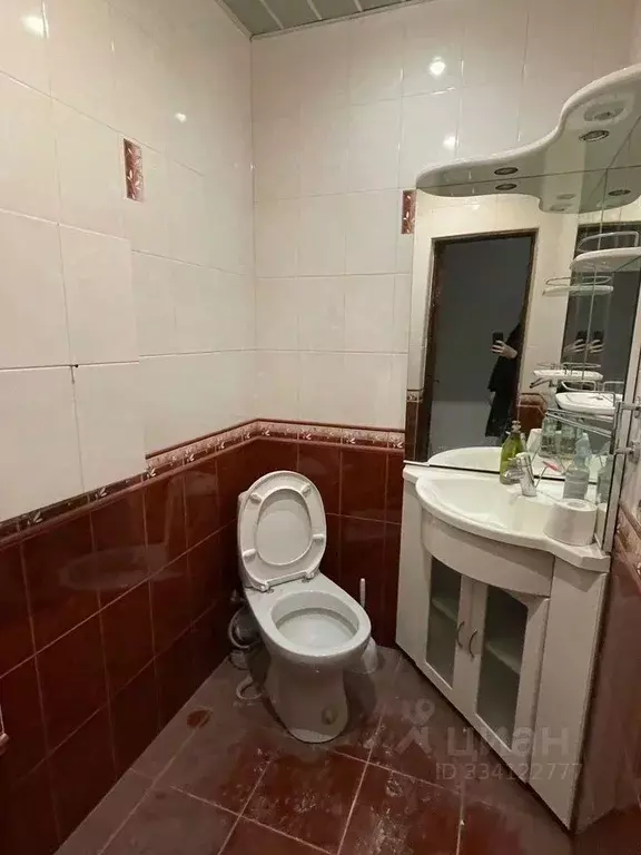 Комната Московская область, Подольск Климовск мкр, ул. Советская, 13Б - Фото 2