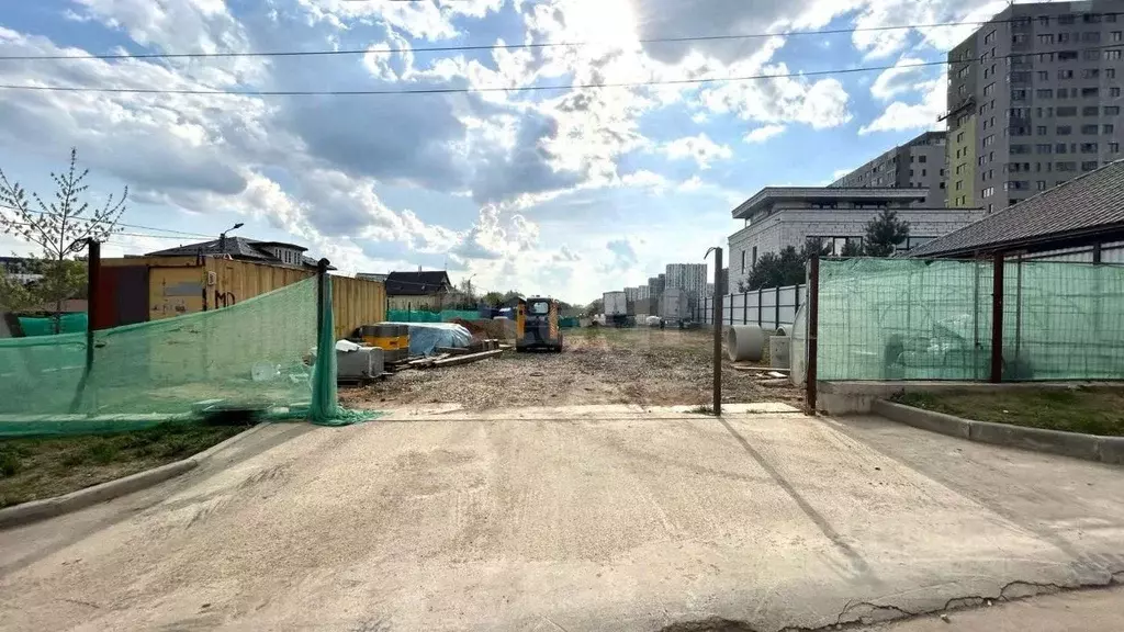 Участок в Москва д. Николо-Хованское, 518 (12.0 сот.) - Фото 0
