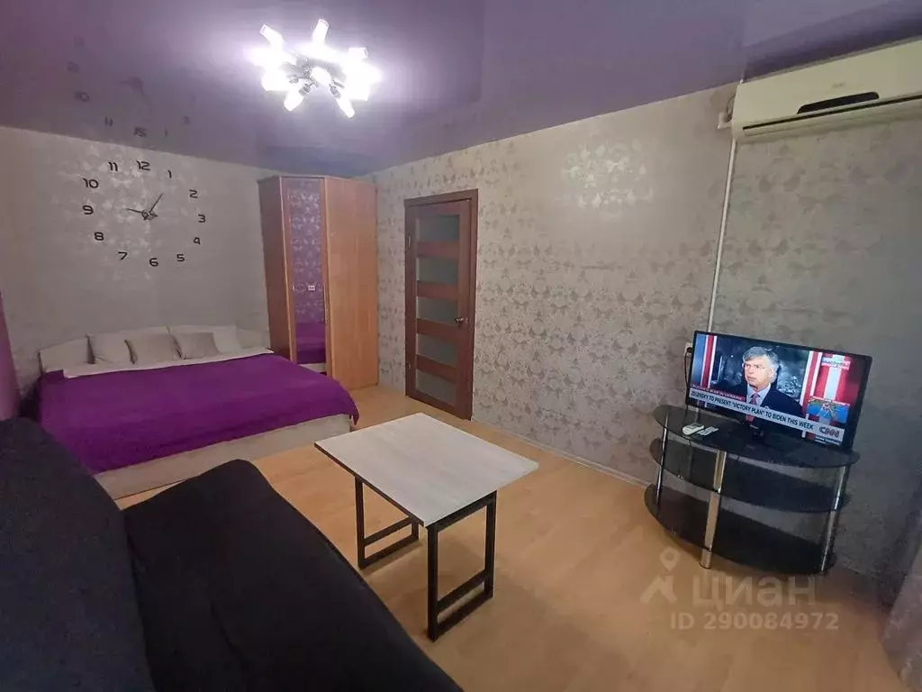 1-к кв. Ярославская область, Ярославль Ямская ул., 80 (40.0 м) - Фото 1