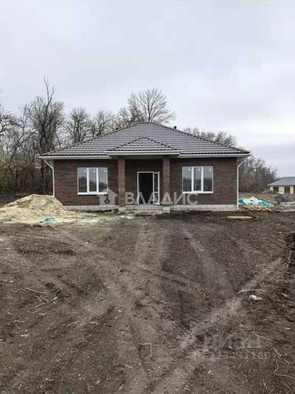 Дом в Белгородская область, Белгородский район, Пушкарское с/пос, с. ... - Фото 1