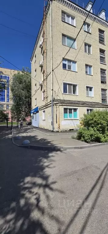 2-к кв. Саратовская область, Саратов Белоглинская ул., 17 (32.0 м) - Фото 1