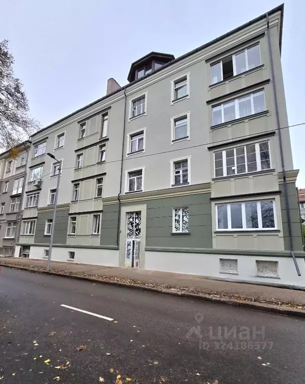 Помещение свободного назначения в Калининградская область, Калининград ... - Фото 1