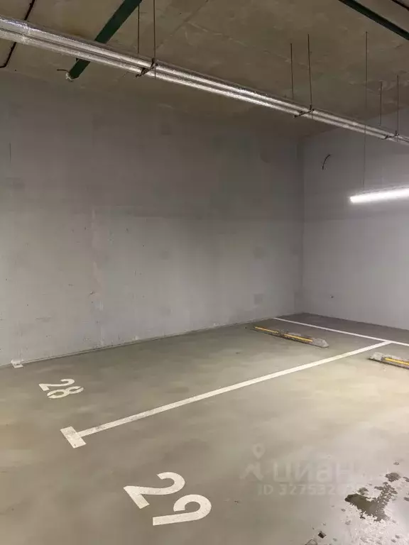 Гараж в Москва Большая Филевская ул., 3к2 (15 м) - Фото 2