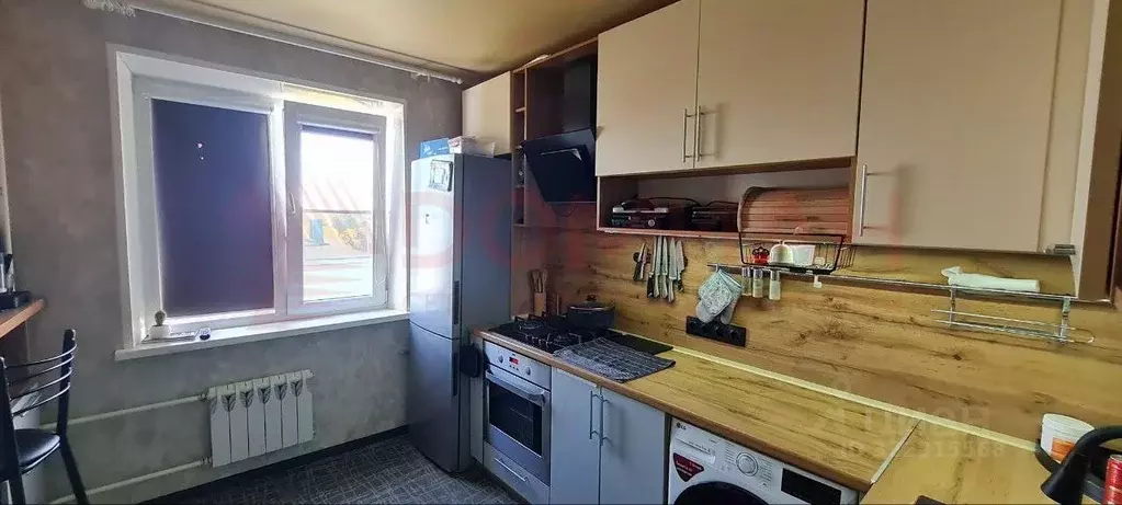 3-к кв. Ростовская область, Волгодонск бул. Великой Победы, 5 (65.9 м) - Фото 2