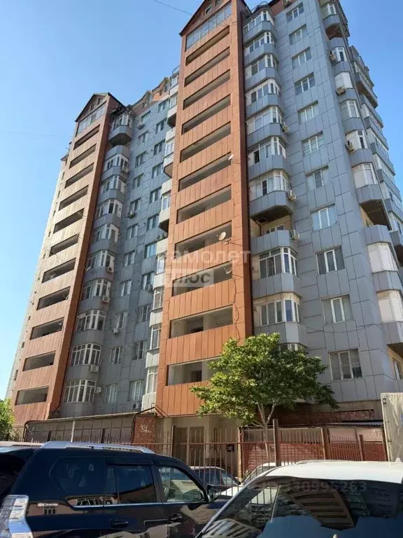 2-к кв. Дагестан, Каспийск ул. Хизроева, 18А (78.0 м) - Фото 2