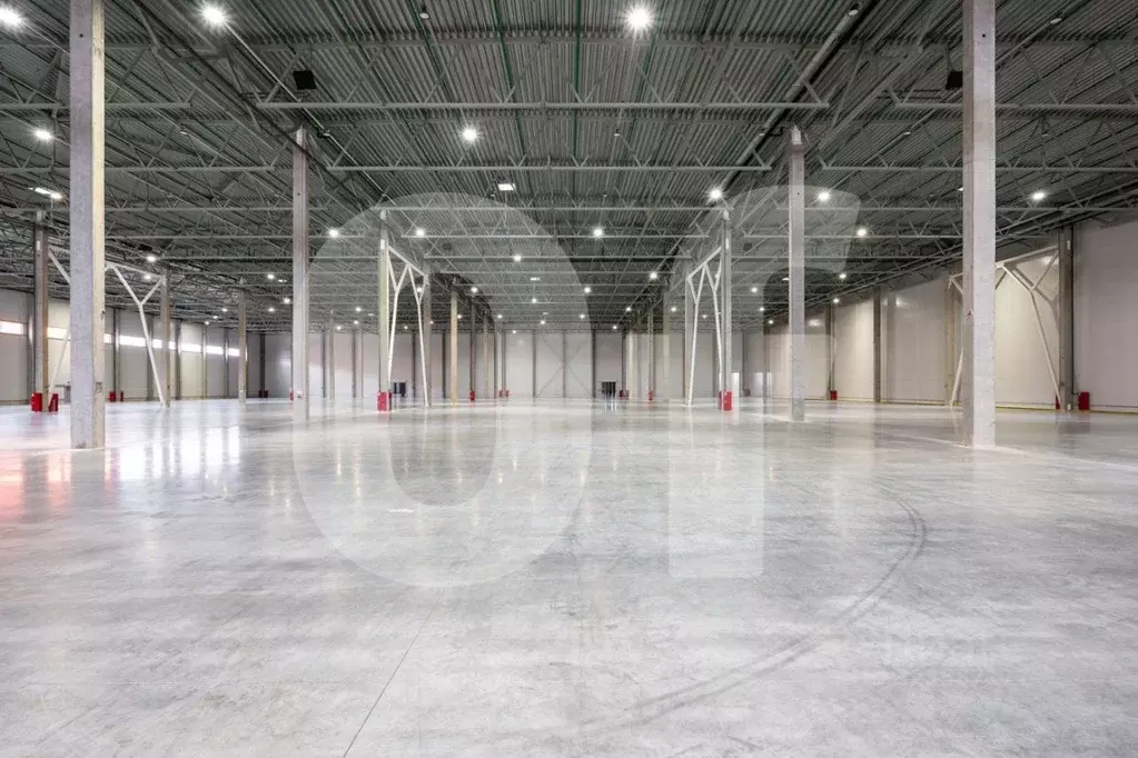 Склад в Московская область, Красногорск городской округ, Отрадное пгт ... - Фото 2