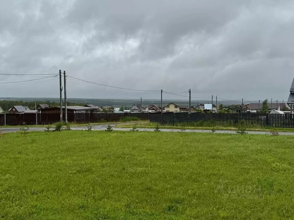 Участок в Тульская область, Ясногорский район, Иваньковское с/пос, ... - Фото 2