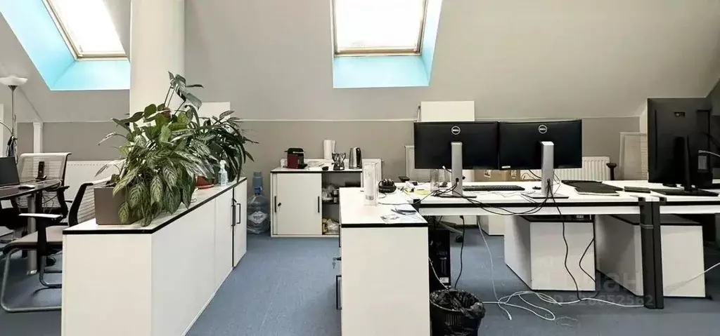 Офис в Санкт-Петербург Литейный просп., 26 (190 м) - Фото 2