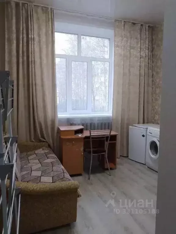 Студия Чувашия, Чебоксары ул. Грасиса, 6 (30.0 м) - Фото 2