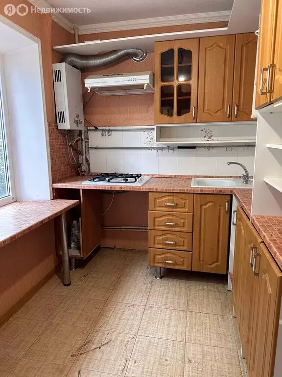 2-комнатная квартира: Прохладный, улица Свободы, 62 (47 м) - Фото 1