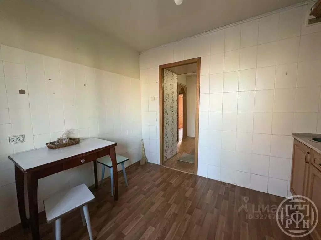 2-к кв. Ленинградская область, Отрадное Кировский район, Советская ... - Фото 2