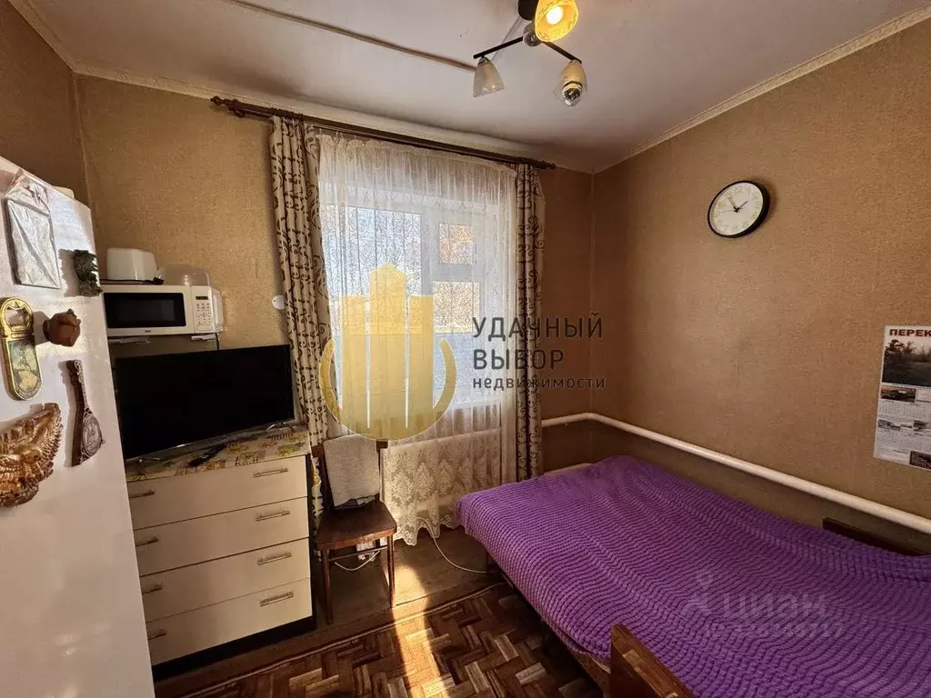 2-к кв. Ростовская область, Белая Калитва Краснопартизанская ул., 83 ... - Фото 1