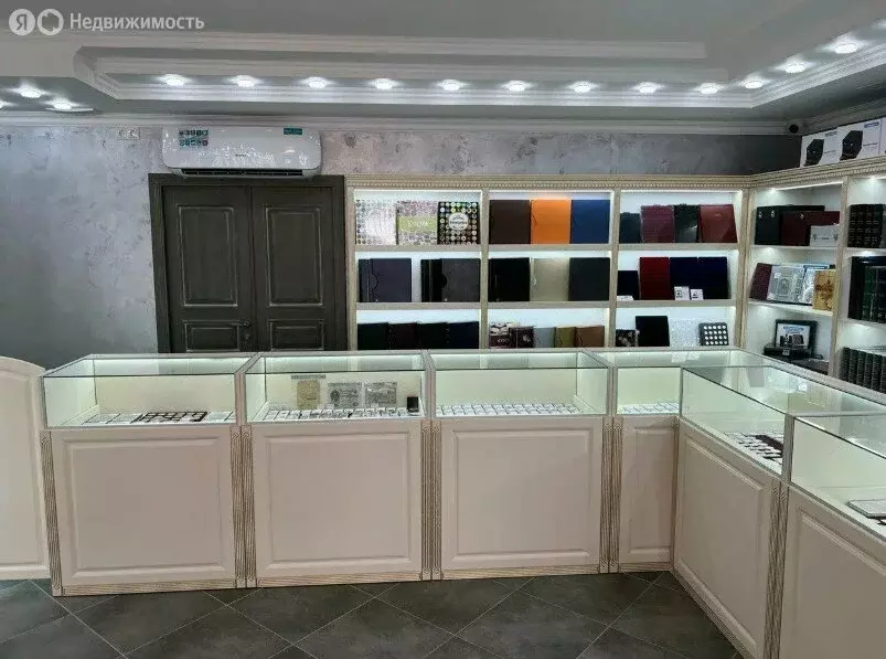 Помещение свободного назначения (270 м) - Фото 1