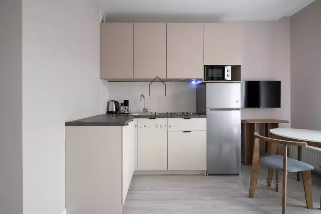 Студия Санкт-Петербург, Санкт-Петербург, Сестрорецк ул. ... - Фото 1