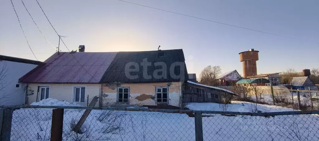 1-к кв. Калужская область, Ферзиковский муниципальный округ, Авчурино ... - Фото 2