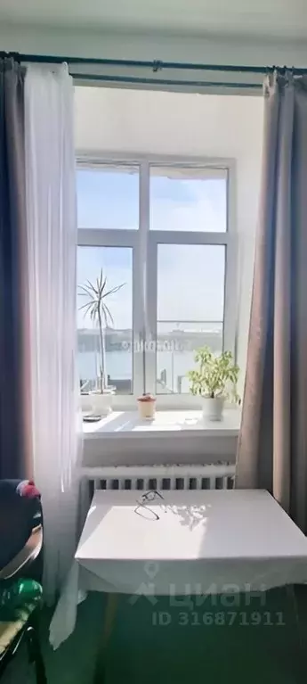 Комната Санкт-Петербург ул. Михайлова, 1 (43.6 м) - Фото 1