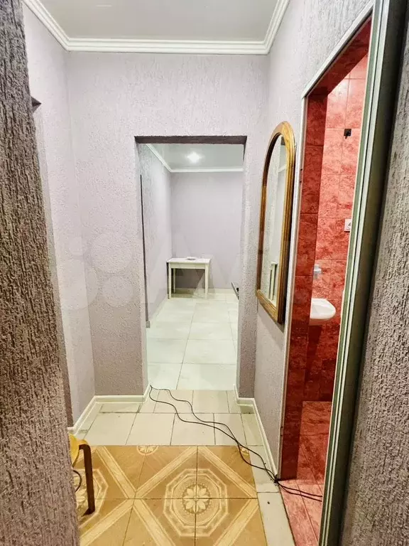 1-к. квартира, 25,7 м, 1/2 эт. - Фото 1
