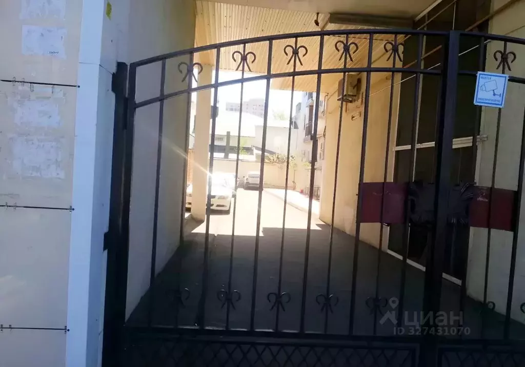 Помещение свободного назначения в Краснодарский край, Анапа ул. ... - Фото 2