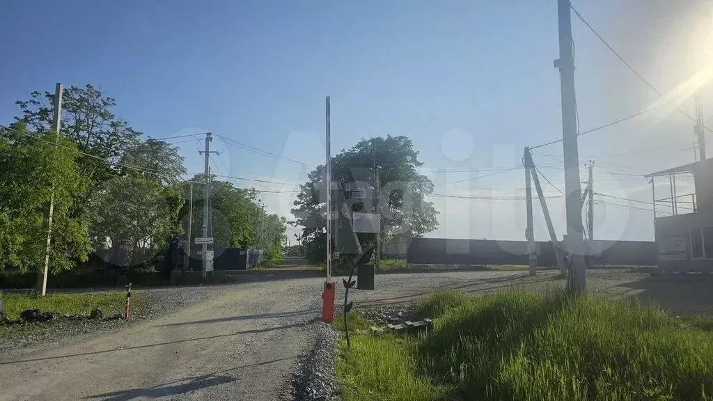 Участок 10 сот. (СНТ, ДНП) - Фото 1
