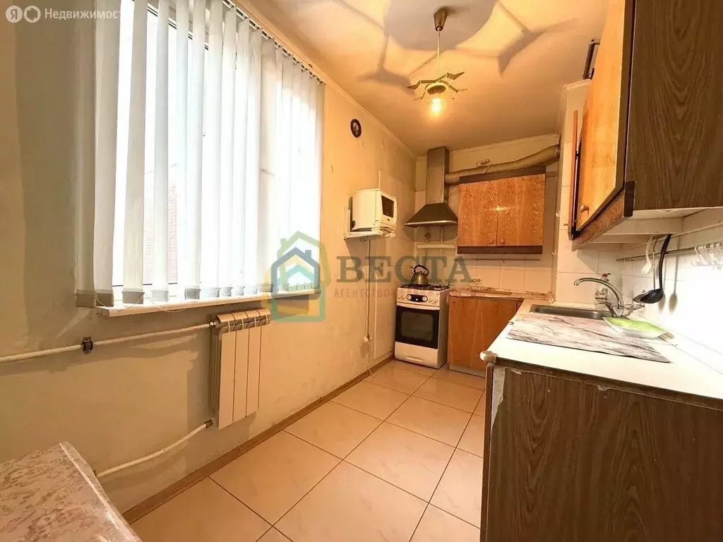 3-комнатная квартира: Санкт-Петербург, улица Десантников, 32к3 (74.1 ... - Фото 2