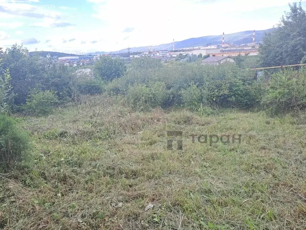 Участок в Миасс, Волгоградская улица (8.5 м) - Фото 1