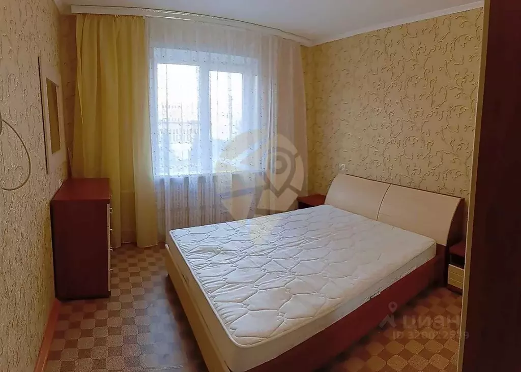 2-к кв. Белгородская область, Старый Оскол Весенний мкр, 19к1 (53.0 м) - Фото 0