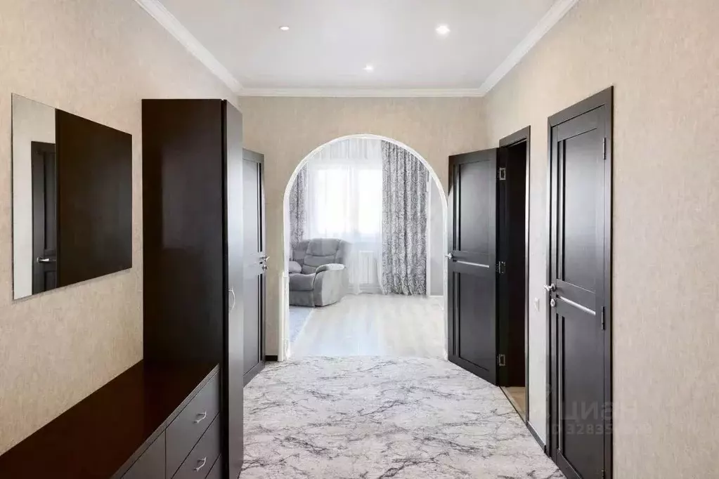 Дом в Московская область, Талдом ул. Луговая, 24 (156 м) - Фото 1