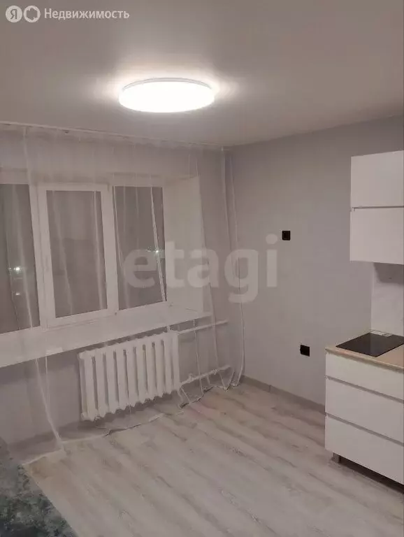 1к в -комнатной квартире (13.5 м) - Фото 1