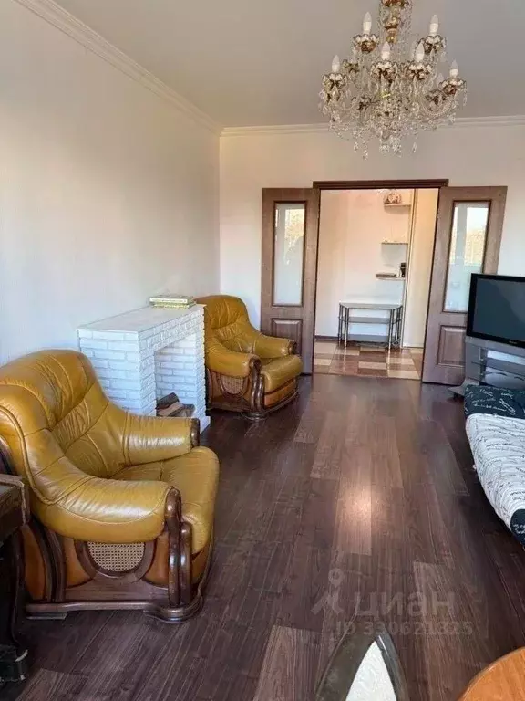 3-к кв. Москва Перовская ул., 66к8 (82.0 м) - Фото 1