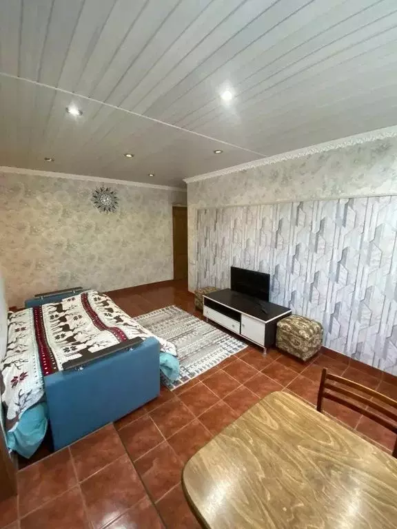2-к кв. Владимирская область, Владимир просп. Ленина, 27а (56.0 м) - Фото 0