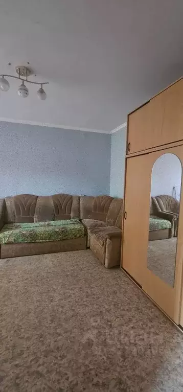 1-к кв. Новосибирская область, Искитим Юбилейный просп., 22А (36.0 м) - Фото 0