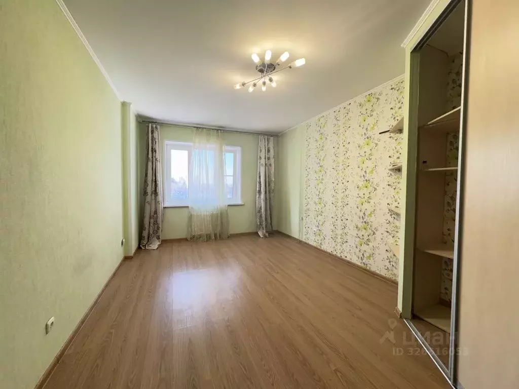 2-к кв. Московская область, Балашиха ул. Лукино, 55а (70.0 м) - Фото 2