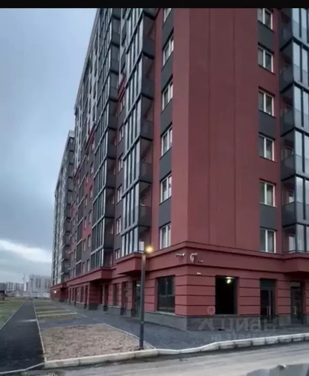 Торговая площадь в Ленинградская область, Мурино Всеволожский район, ... - Фото 2