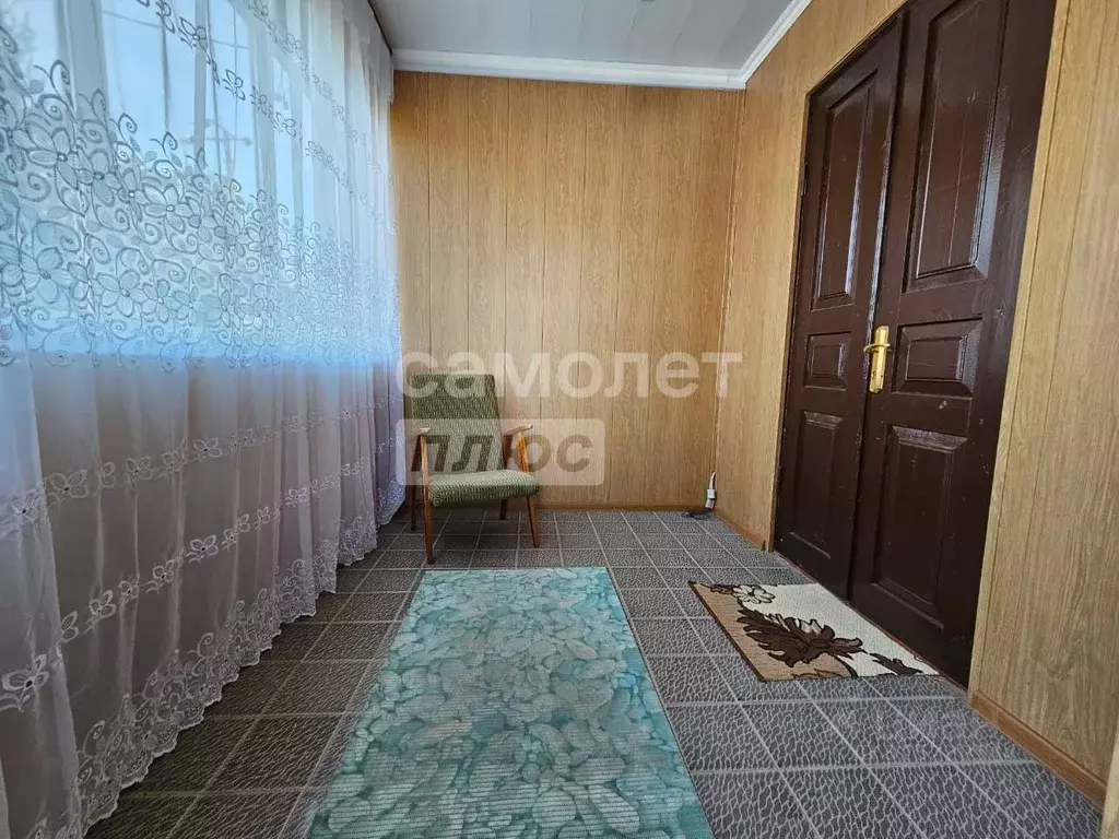 Дом в Краснодарский край, Брюховецкий район, Брюховецкая ст-ца ул. ... - Фото 2