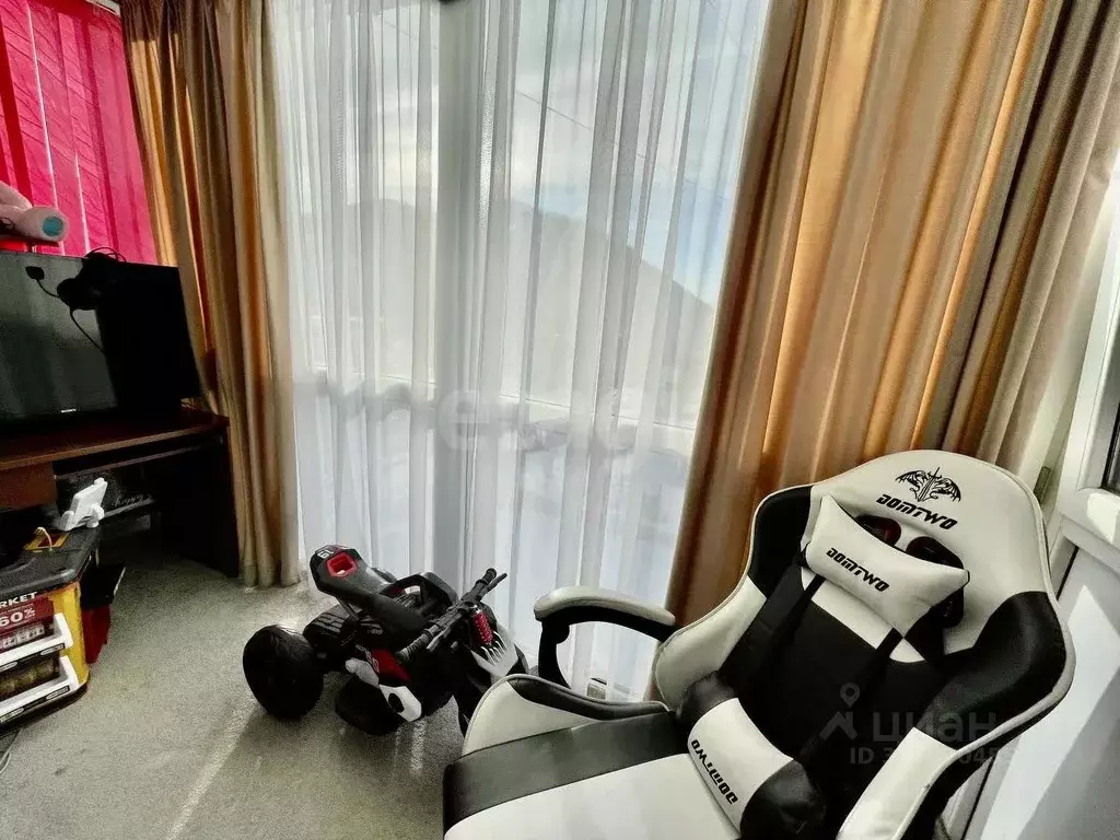 1-к кв. Камчатский край, Петропавловск-Камчатский Ленинградская ул., ... - Фото 2